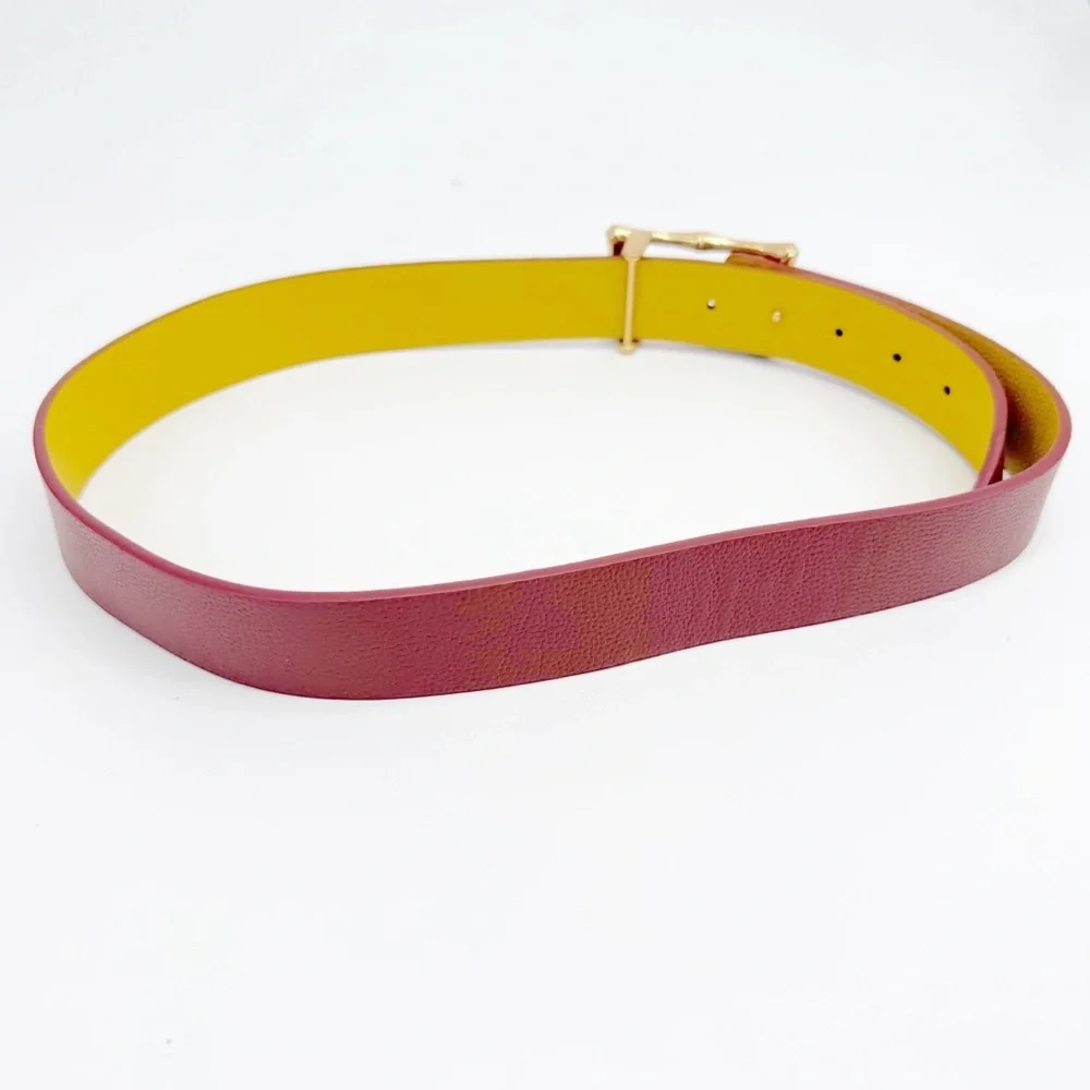 N/A reversible yellow
